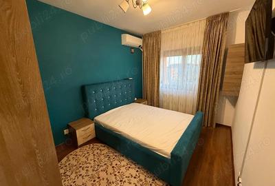 Inchiriez apartament cu 3 camera ?i loc de parcare la demisol - 2