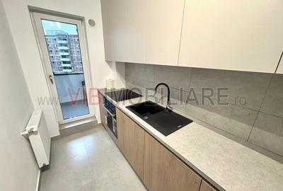 Garsonieră decomandată în Păcii - 10