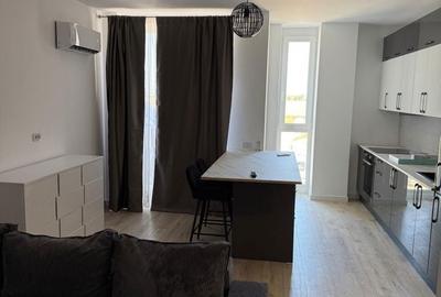 Apartament cu 2 camere decomandat în Central - 5