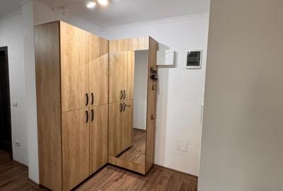 Apartament cu 3 camere decomandat în Braytim - 2