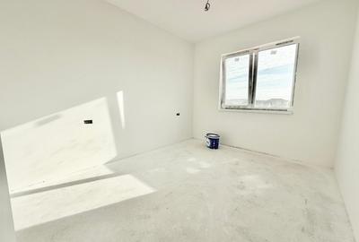 Duplex cu 4 camere cu Canalizare în Moșnița Nouă - 15