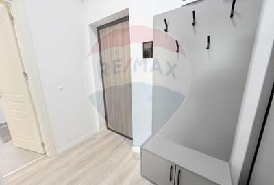 Garsoniera moderna de inchiriat | Prima inchiriere | Chiajna - 5