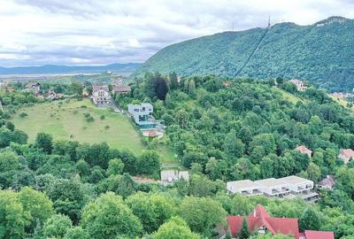 Teren Intravilan - Vedere Panoramica - 12