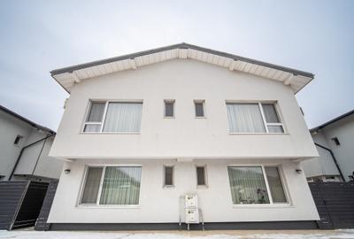 VILA 4 CAMERE - MOBILATA - TUNARI - COMISION0% - 5