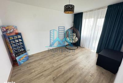 Apartament cu 3 camere în Valea Lupului - 8