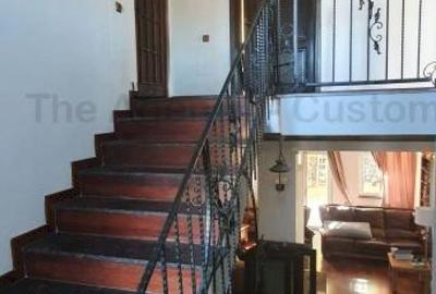 Casa individuala - 5 camere -Corbeanca, Romatsa - 5