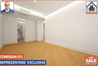Apartament 3 camere, 2 bai, balcon, parcare | Cortina 126 - Pipera - 13