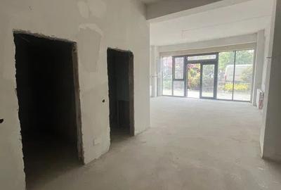 Spațiu comercial, de 52 mp, în Mărăști - 3