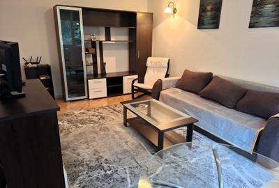 2 camere decomandate, mobilate, utilate, liniște - comision 0%! - 5