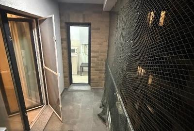 Garsonieră decomandată, mobilată în Grozăvești - 3