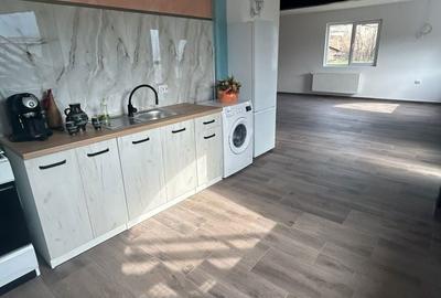 Casă cu 3 camere cu Teren 50 Mp în Central - 5