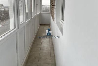 Apartament cu 3 camere decomandat în Giurgiului