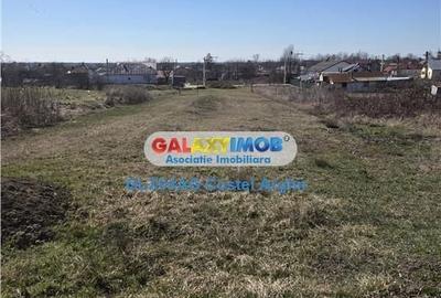 Spațiu comercial, în Călinești - 2