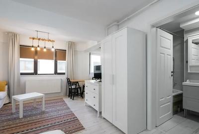 Garsonieră, mobilată în Prelungirea Ghencea - 5