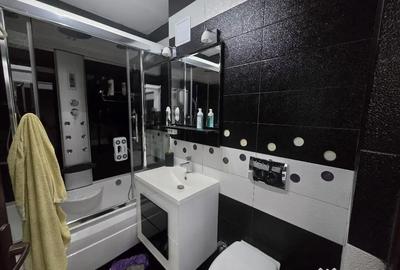 Apartament cu 3 camere decomandat în Buzaului - 9