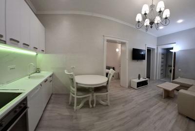 Apartament cu 3 camere decomandat în Ultracentral - 4