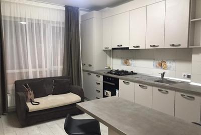 Apartament cu 2 camere semidecomandat în Avantgarden - 3