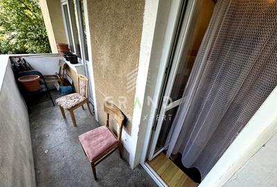 Apartament cu 2 camere decomandat, mobilat în Mănăștur - 21