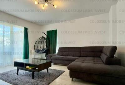 Apartament cu 3 camere, decomandat - zona Avantgarden 3