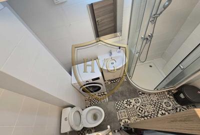 Apartament cu 2 camere decomandat, mobilat în Tei - 6