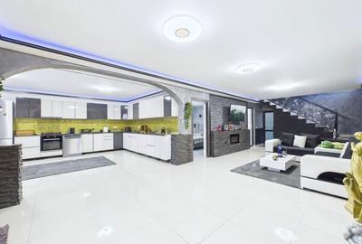 Casă cu 4 camere în Gorneni - 7