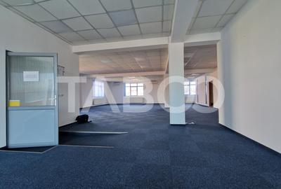 Spatiu de birouri disponibil imediat pe Calea Dumbravii 240 mp utili - 9