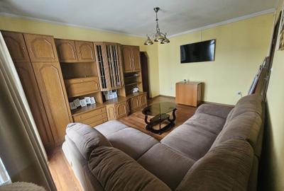 Apartament cu 2 camere în Ultracentral - 3