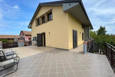 FALEZA NORD | SANTA MARIA BAY | VILA P+1+M | VEDERE LA MARE. - 5