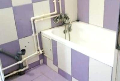 Garsonieră semidecomandată, mobilată în Micro 13