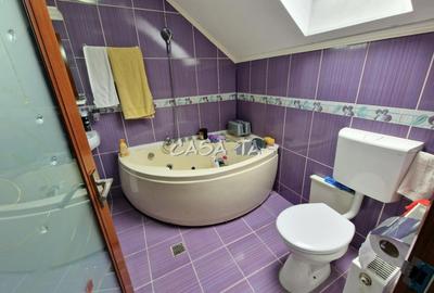 Cladire multifunctionala- mixta, De Vanzare, Str. Lotrului, Targu-Jiu - 17