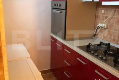 Apartament cu 2 camere decomandat, mobilat în Rădăuți - 1