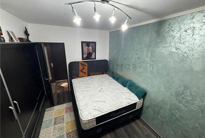 Apartament 3 camere cf 1 decomandat zona Ultracentral - 4