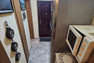 Apartament cu 2 camere semidecomandat în Central - 2