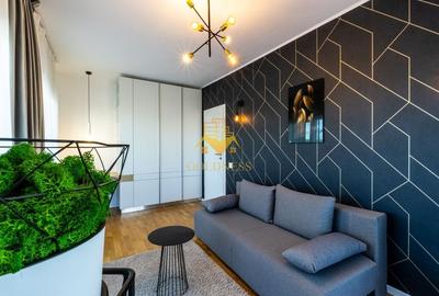 3 camere, premium, terasă, parcare subterana, Buna Ziua, ELF, LIDL - 2