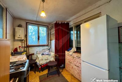 Casa individuala renovabila/extindere, Dambul Rotund - 7