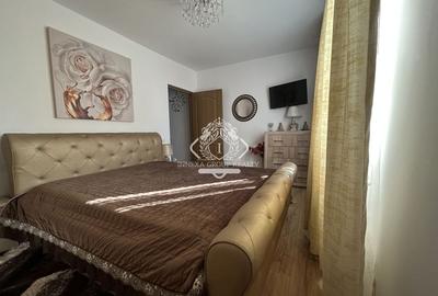 Apartament 3 camere complet renovat | 5 min metrou Obor | 70mp - 5