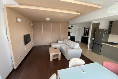 Apartament 2 camere Alphaville Carpatilor AC si parcare subterana - 10