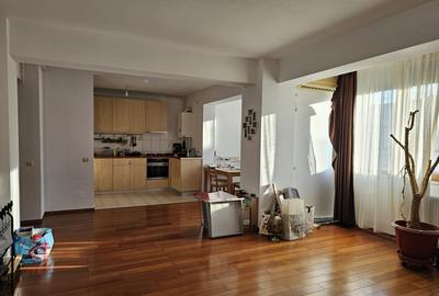 Apartament spatios si luminos de 85 mp - 3