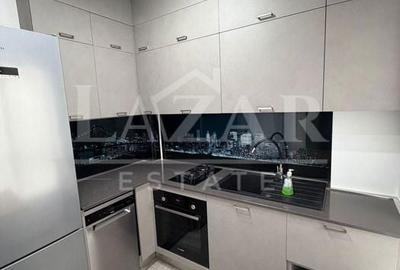 Apartament cu 2 camere semidecomandat în Iancului - 4