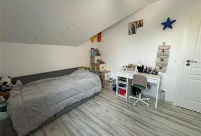 Casă individuală cu 5 camere cu Teren 403 Mp în Berceni - 21