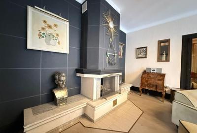 Apartament 6 camere în vilă consolidată | Garaj | Cotroceni - 3