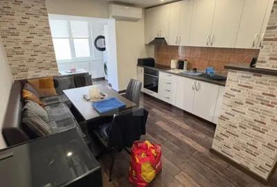 Apartament cu 2 camere decomandat în Central - 9