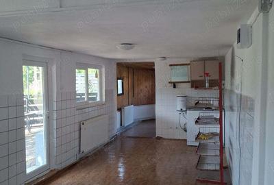 Spațiu comercial, de 35 mp, în Suseni - 6