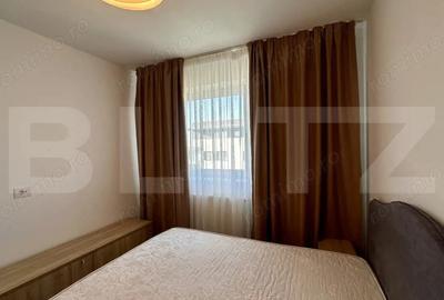 Apartament cu 2 camere decomandat, mobilat în Iosia - 6