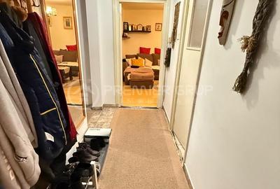 Etaj 2! Apartament 4 camere 2 băi, Tatarasi, decomandat - 11