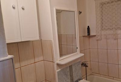 Apartament cu 2 camere decomandat în Central - 1