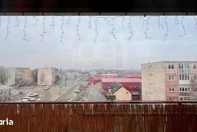 Apartament cu 5 camere decomandat în Central - 12