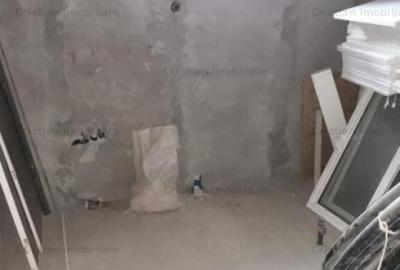 Vila D P M 230mp construiti la GRI, teren=591mp Brailita - 9