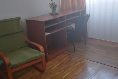UNIRII Bulevard STRADAL, Piata Alba Iulia BL  MIXT 1992 decomandata,geam la baie - 3