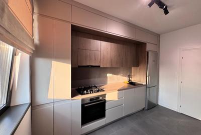 Apartament în Citymoor Decebal,loc de parcare inclus,mobilat complet - 8